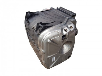 Catalytic converter IVECO Stralis
