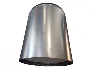 Exhaust system for Truck Rußpartikelfilter,Partikelfilter DPF IVECO Stralis Euro 6 (Sensor) - 5802041542: picture 4