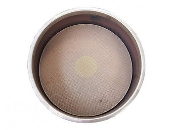 Exhaust system for Truck Rußpartikelfilter,Partikelfilter DPF IVECO Stralis Euro 6 (Sensor) - 5802041542: picture 3