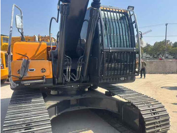 Excavator 2024 New Hyundai HX220L Crawler Excavator South Korea Made ,22ton Tracked Shovel HX220 Hyundai HX220 Crawler Excavator: picture 4