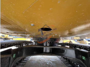 Crawler excavator 20Tons excavator Used CAT Excavator 320D 320B 320BL 320C 320CL On sale: picture 4