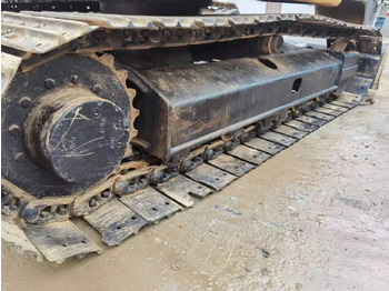 Crawler excavator 90% new Used CAT 8ton 308C 308D 308E EXCAVATOR CAT: picture 4