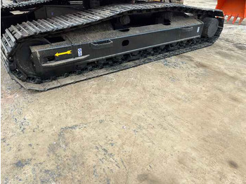 Excavator Best Selling DOOSAN excavator machine construction used machinery equipment dx225 DX60 DX70 DH60  DH220 used excavators in stock: picture 3