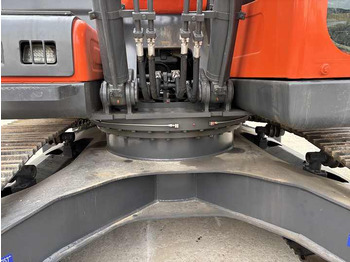 Crawler excavator Good Quality Original 23ton Doosan DX225LCA Used Large Excavators for Sale at Low Price Secondhand Doosan225LCA Heavy Digger: picture 2