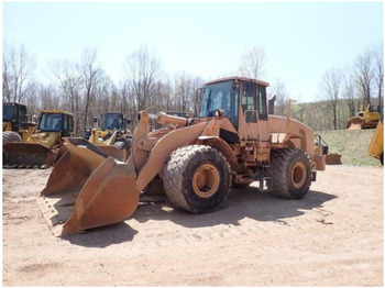 Wheel loader Good Used Cat/Caterpillar 966H Wheel Loader Used Caterpillar 966f/ 966e /966g Loader for Sale, Used Caterpillar Cat 966h Loader: picture 3