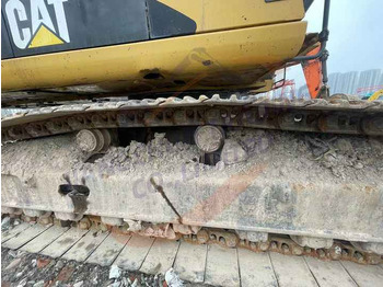 Excavator Heavy Cat Mining Excavator Cat 349d, 340d, 345D, 336D Excellent Secondhand Excavator in Shanghai: picture 5 Excavator Heavy Cat Mining Excavator Cat 349d, 340d, 345D, 336D Excellent Secondhand Excavator in Shanghai: picture 5