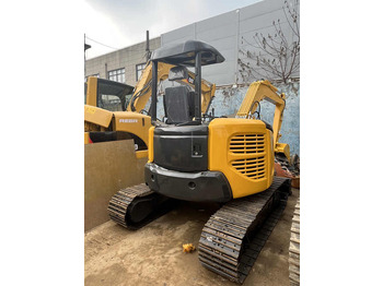 Crawler excavator High Quality Competitive Price Used Excavator Pc35mr-2 in Good Condition for Sale: picture 2