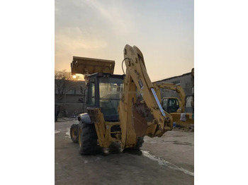 Backhoe loader High Quality Original Uk JCB 3CX excavator used wheel loaders 7 ton backhoe loader with good working condition in stock for sale: picture 2 Backhoe loader High Quality Original Uk JCB 3CX excavator used wheel loaders 7 ton backhoe loader with good working condition in stock for sale: picture 2