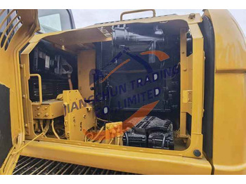 Crawler excavator Original 12ton Second Hand Good Price Digging Machine Used Japanese Caterpillar 312D Tracked Excavator good price: picture 4