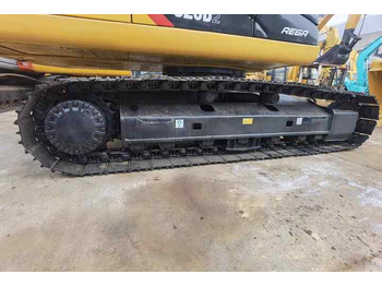 Crawler excavator Original Caterpillar Excavator Parts,Low Working Hours Of Used Excavator Cat320,320b,320c,320d,320dl,320d2 For Sale In Shanghai: picture 5 Crawler excavator Original Caterpillar Excavator Parts,Low Working Hours Of Used Excavator Cat320,320b,320c,320d,320dl,320d2 For Sale In Shanghai: picture 5