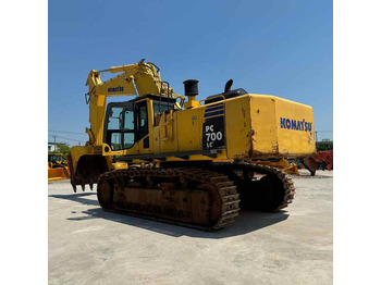 Excavator KOMATSU PC700