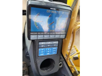 Excavator Pc200-8 Used Excavator Good Condition Komatsu Original Japan Cheap Used Pc200-8n1 Excavators: picture 4 Excavator Pc200-8 Used Excavator Good Condition Komatsu Original Japan Cheap Used Pc200-8n1 Excavators: picture 4