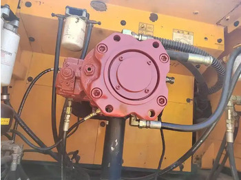 Excavator Used 38ton Heavy Duty Digger Machine Hyundai R385LC-9t R520 220LC-9s Grab Crawler Hydraulic Excavator: picture 2