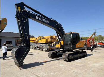 Excavator Used Good Quality Excavator Korea Hyundai 225LC-9T 225Lc-7 220LC-9S 150Lc-7 Good Quality for Sale at Low Price: picture 2 Excavator Used Good Quality Excavator Korea Hyundai 225LC-9T 225Lc-7 220LC-9S 150Lc-7 Good Quality for Sale at Low Price: picture 2