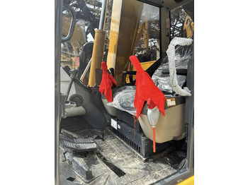 Excavator Used Komatsu PC 60-7 with Good Condition in Shanghai: picture 4