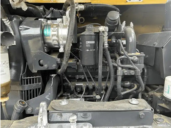 Excavator Used Komatsu PC 60-7 with Good Condition in Shanghai: picture 3