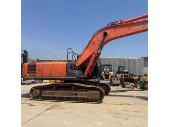 Excavator HITACHI ZX350