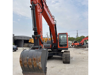 Crawler excavator DOOSAN DX225LCA