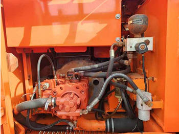 Leasing of  Used excavator doosan dh150  excavators machinery doosan dx60 dx80 dx75 dx225 Good Condition Low price wheel excavator Used excavator doosan dh150  excavators machinery doosan dx60 dx80 dx75 dx225 Good Condition Low price wheel excavator: picture 4