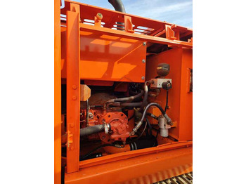 Leasing of  Used excavator doosan dh150  excavators machinery doosan dx60 dx80 dx75 dx225 Good Condition Low price wheel excavator Used excavator doosan dh150  excavators machinery doosan dx60 dx80 dx75 dx225 Good Condition Low price wheel excavator: picture 3