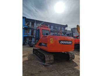 Leasing of  Used excavator doosan dh150  excavators machinery doosan dx60 dx80 dx75 dx225 Good Condition Low price wheel excavator Used excavator doosan dh150  excavators machinery doosan dx60 dx80 dx75 dx225 Good Condition Low price wheel excavator: picture 2
