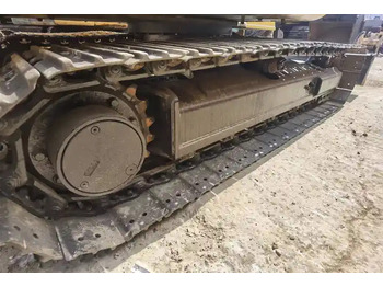 Crawler excavator Used mini Cat Excavator Cat 306d Excavator Crawler Used Digger Cat  Excavators: picture 5