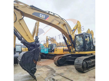 Crawler excavator CATERPILLAR 336D2