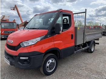 Tipper Iveco 35C13 - Tipper: picture 3