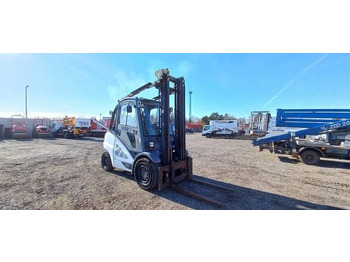 Diesel forklift LINDE H45