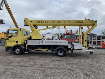 Leasing of MAN TGL 7.150 RuthmannSteiger T330 - 33m - 320 kg  MAN TGL 7.150 RuthmannSteiger T330 - 33m - 320 kg: picture 5
