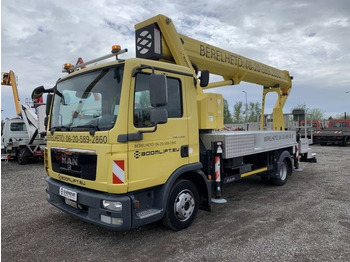Leasing of MAN TGL 7.150 RuthmannSteiger T330 - 33m - 320 kg  MAN TGL 7.150 RuthmannSteiger T330 - 33m - 320 kg: picture 2