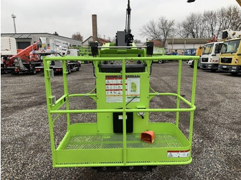 Articulated boom Zoomlion ZA14NJE-Li - 16m, electric: picture 3 Articulated boom Zoomlion ZA14NJE-Li - 16m, electric: picture 3