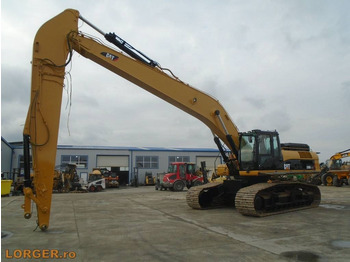 Crawler excavator CATERPILLAR 336D