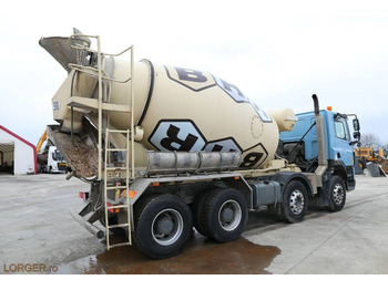 Leasing of DAF CF85  DAF CF85: picture 2