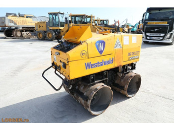 Road roller JCB VM 1500: picture 2 Road roller JCB VM 1500: picture 2