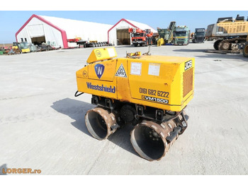 Road roller JCB VM 1500: picture 5 Road roller JCB VM 1500: picture 5