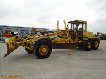 Grader Vammas RG-17: picture 5