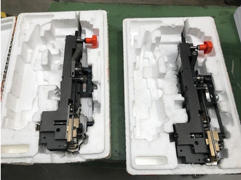 Printing machinery