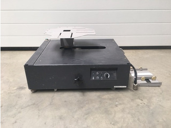 Printing machinery HORIZON