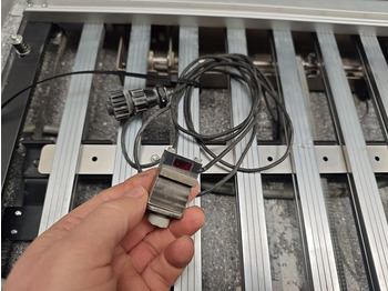 Folding machine Horizon GFB-56: picture 4