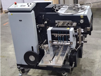Folding machine HORIZON