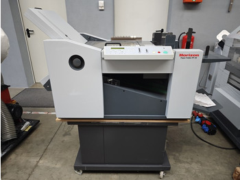 Folding machine HORIZON