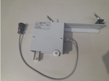 Printing machinery HORIZON