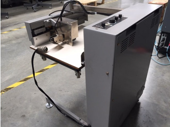 Printing machinery Horizon ST-R | 1988: picture 5 Printing machinery Horizon ST-R | 1988: picture 5