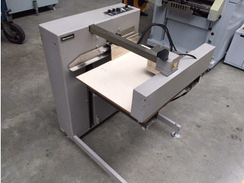 Printing machinery Horizon ST-R | 1988: picture 3 Printing machinery Horizon ST-R | 1988: picture 3