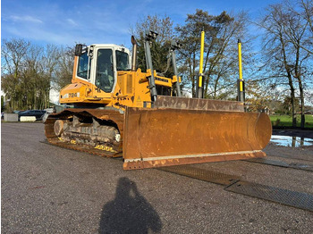 Bulldozer LIEBHERR PR 724