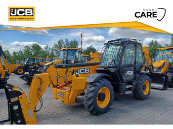 Telescopic handler JCB