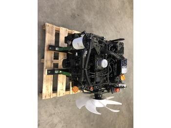 Engine for Construction machinery Yanmar Motor 3TNV88: picture 2