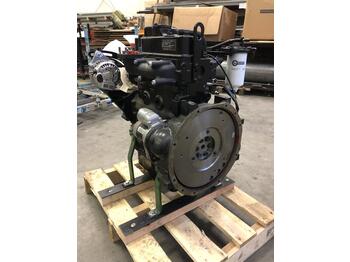 Engine for Construction machinery Yanmar Motor 3TNV88: picture 3