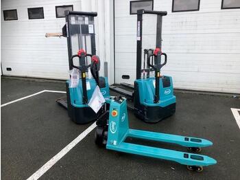 Stacker Baoli EP-15 BAOLI transpalette: picture 2 Stacker Baoli EP-15 BAOLI transpalette: picture 2